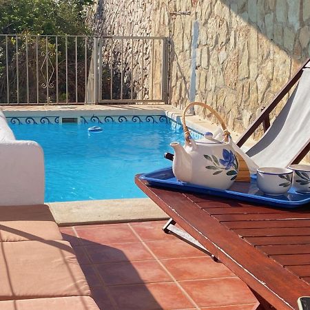 Casa Gaviota Jávea Eksteriør bilde