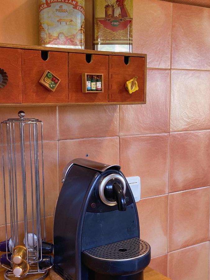 Casa Gaviota Jávea Eksteriør bilde
