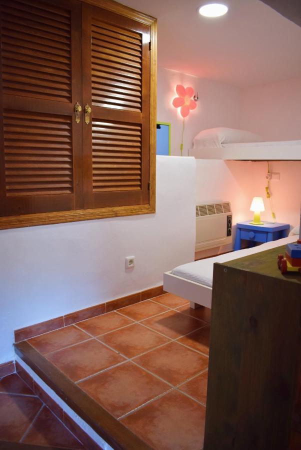 Casa Gaviota Jávea Eksteriør bilde